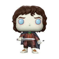 Frodo CHASE - Pán prstenů
