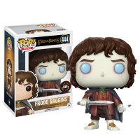 Frodo - The Lord of the Rings CHASE