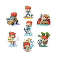 Fun Squad - Blindbox