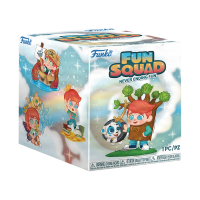 Fun Squad - Blindbox