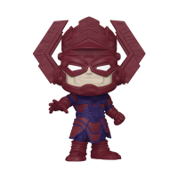 Galactus - Fantastic Four