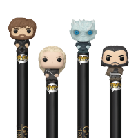 Game of Thrones - 4x propiska