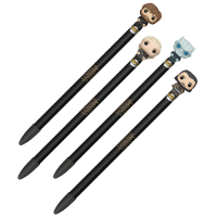 Game of Thrones - 4x propiska