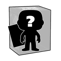 Game of Thrones POP Mystery Box