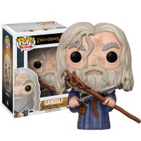 Gandalf - Pán prstenů