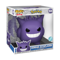 Gengar 25cm Gengar 25cm