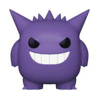 Gengar 25cm Gengar 25cm