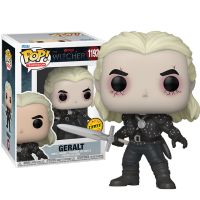 Geralt - The Witcher CHASE