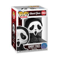Ghost Face (Shelf Sitter)