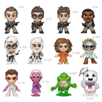 Ghostbusters - Blindbox