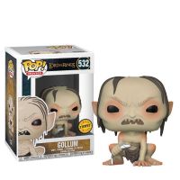 Gollum - The Lord of the Rings CHASE