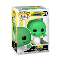 Goomi Goomi