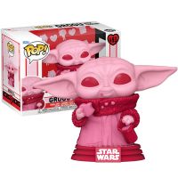 Grogu Valentine
