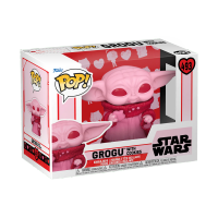 Grogu Valentine