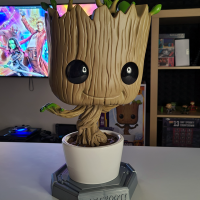 Groot 46cm