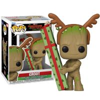 Groot - Holiday Special