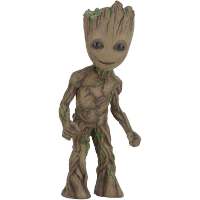 Groot Life-Sized Replica