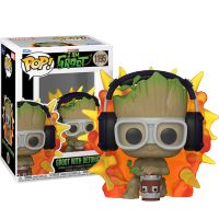Groot w/ Detonator