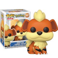 Growlithe