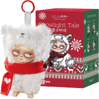 Sleepless Grumpipi Christmas Blindbox Sleepless Grumpipi Christmas Blindbox