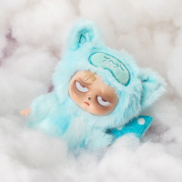 Grumpipi Whispers to Dreamland Blindbox