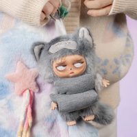 Grumpipi Whispers to Dreamland Blindbox