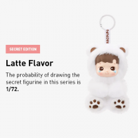 HACIPUPU - Gummy Bear Blindbox