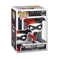 Harley Quinn Harley Quinn