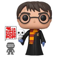 Harry Potter 46cm