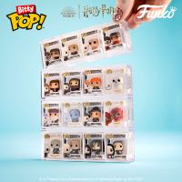 Harry Potter Dumbledore 4PK Bitty POP