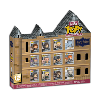 Harry Potter Bitty Collector 12-Pack Harry Potter Bitty Collector 12-Pack