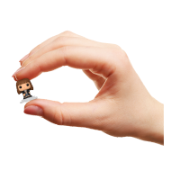 Harry Potter Bitty Collector 12-Pack Harry Potter Bitty Collector 12-Pack