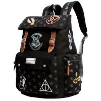 Harry Potter Icons Backpack