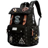 Harry Potter Icons Batoh