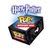 Harry Potter POP Mystery Box