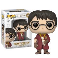 Harry Potter s kostirostem