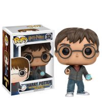 Harry Potter s věštbou