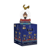 Harry Potter Sorting Hat Mystery Mini Globe