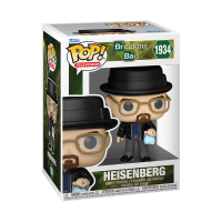 Heisenberg Heisenberg