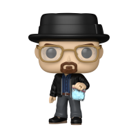 Heisenberg Heisenberg