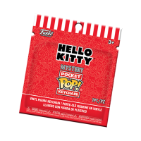 Hello Kitty Animals - přívěsek na klíče Hello Kitty Animals - přívěsek na klíče