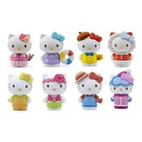 Hello Kitty Four Season Blindbox Hello Kitty Four Season Blindbox