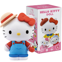 Hello Kitty Four Season Blindbox Hello Kitty Four Season Blindbox