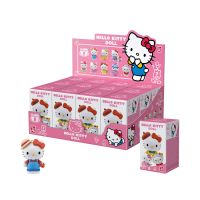 Hello Kitty Four Season Blindbox Hello Kitty Four Season Blindbox
