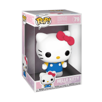 Hello Kitty Jumbo 25cm