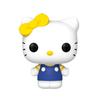 Hello Kitty with Mimmy CHASE