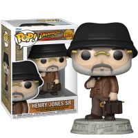 Henry Jones Sr