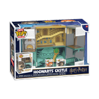 Hogwarts Castle Bitty Boxes