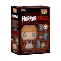 Horror calendar 13 figures