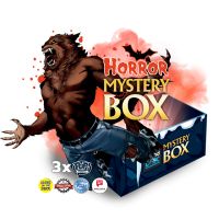 Horror #18 Mystery Box 3PK